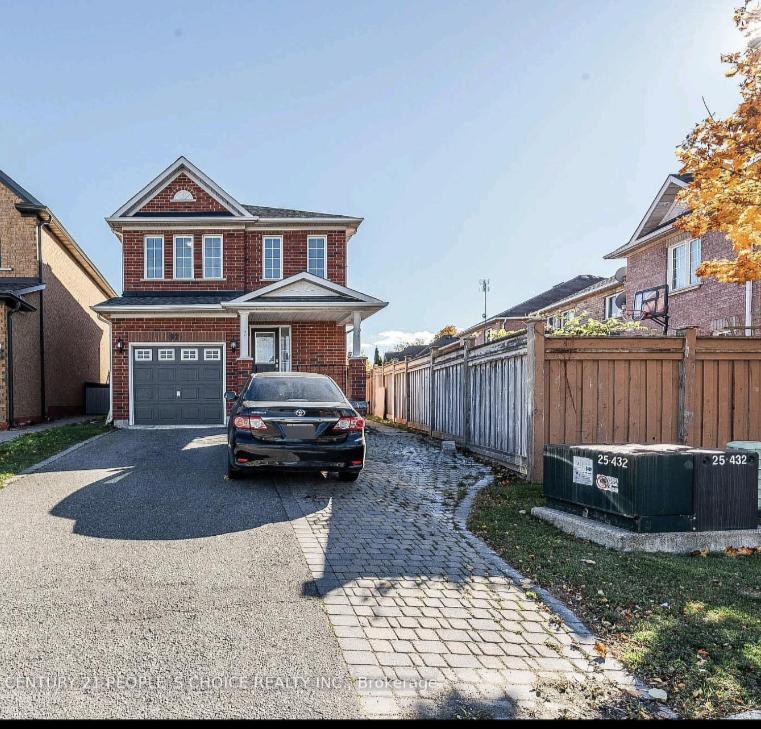 Wonderland Apartment - 6 Min By Walking Vaughan Exterior foto