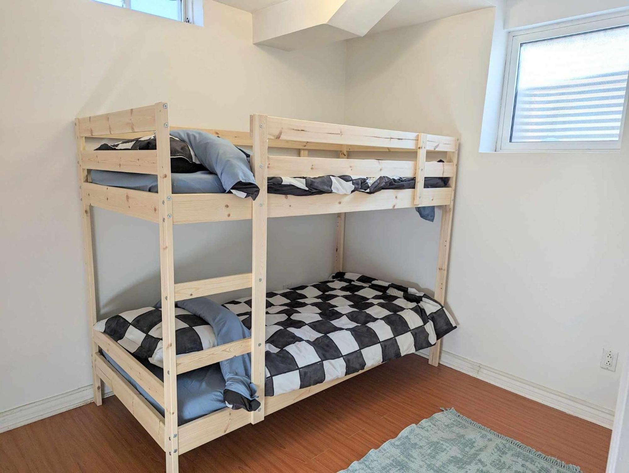 Wonderland Apartment - 6 Min By Walking Vaughan Exterior foto